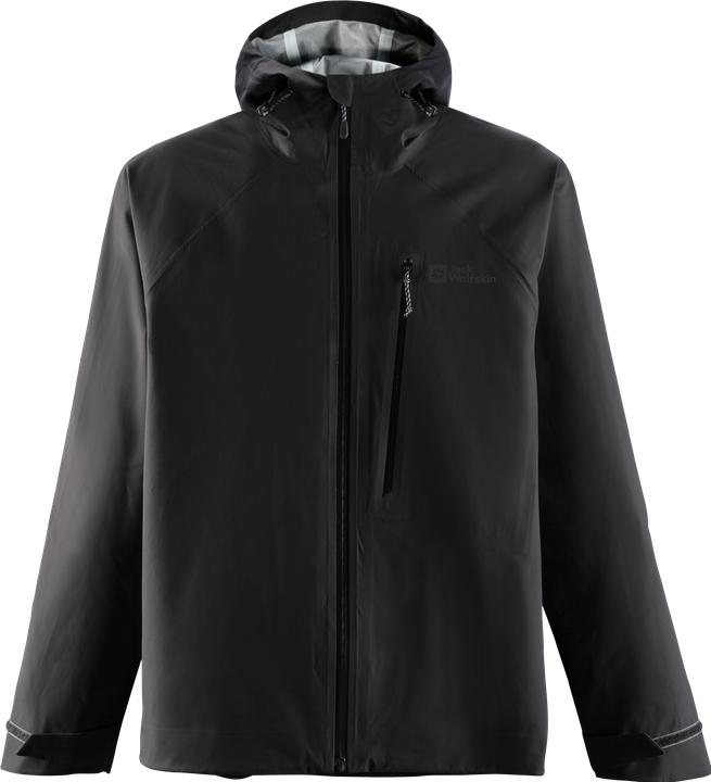 Produktbild Jack Wolfskin Tapeless Jkt M (S)