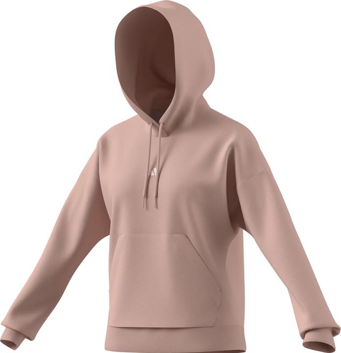 Produktbild Adidas Small Logo French Terry (S)