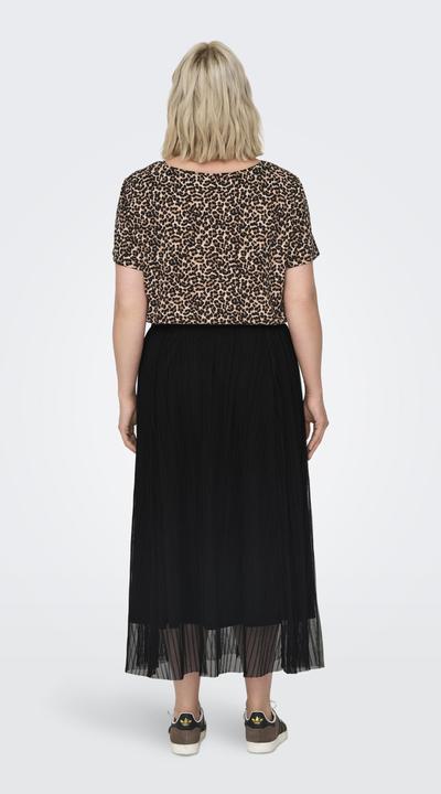 Image du produit Only Jupe curve midi (L)