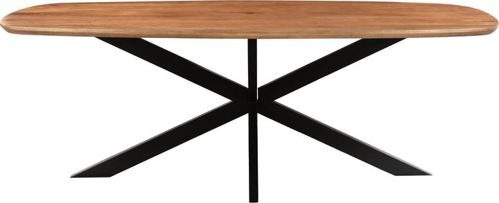 Image du produit Livingfurn Jesper (210 x 100 x 76 cm)
