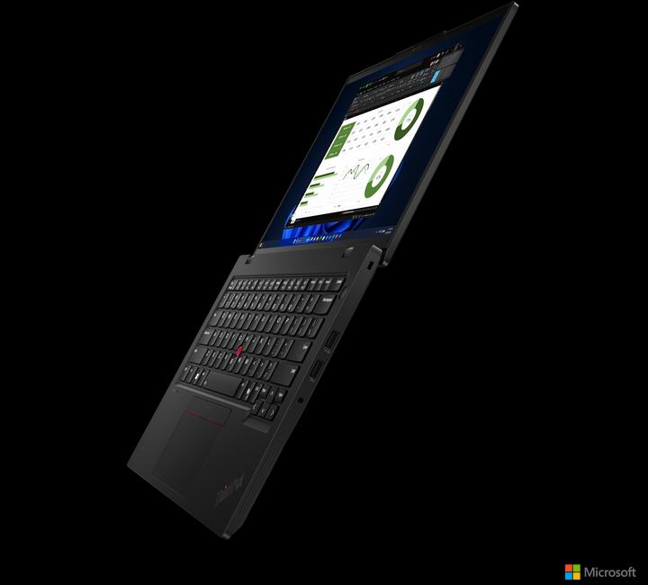 Produktbild Lenovo ThinkPad L14 Gen 5 (14", Intel Core Ultra 7 155U, 32 GB, 1000 GB, DE)