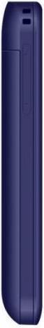 Actual product image Panasonic Kx-tu110 2G (1.77")