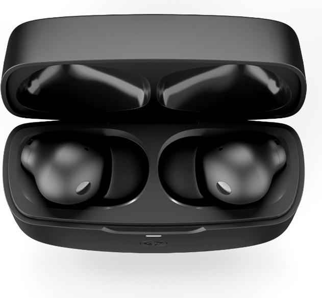 Produktbild Urbanista Atlanta true wireless earphones Midnight Black (34 h, Kabellos)