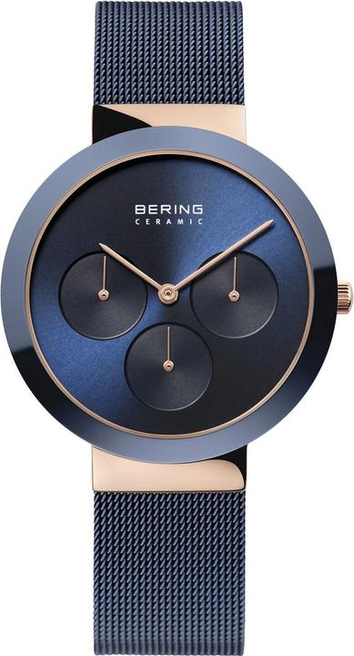 Image du produit Bering céramique (Montre analogique, 36 mm)