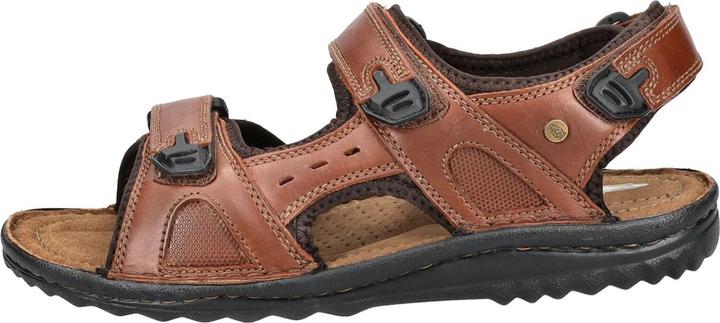 Actual product image Hush Puppies A comfortable and fashionable sandal from, impresses with its outstanding quality and decorative (43)