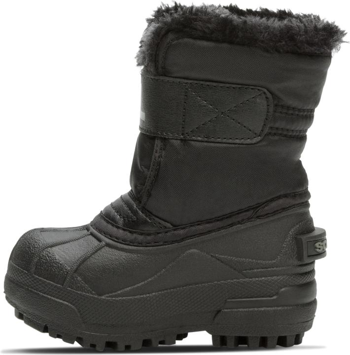 Actual product image Sorel Toddler Snow Commander™ Boot (24)