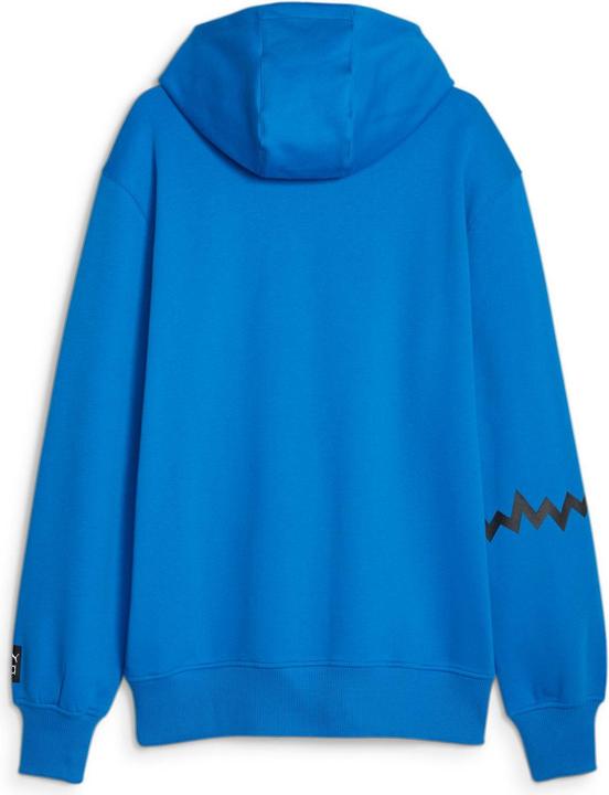 Produktbild Puma Hoops Team Hoodie (L)