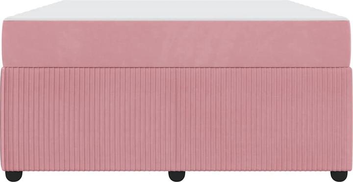 Actual product image vidaXL Bedstead (140 x 200)