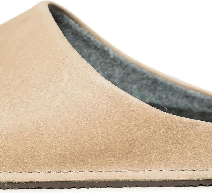 Image du produit Gottstein Leather Loafer Pantoffeln (36)