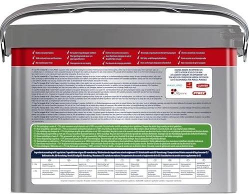 Produktbild Diversey Sun Professional All in 1 Extra Power 175 extra starke Spülmaschinen-Tabs in der Box (Tabs, 175 Waschgänge)