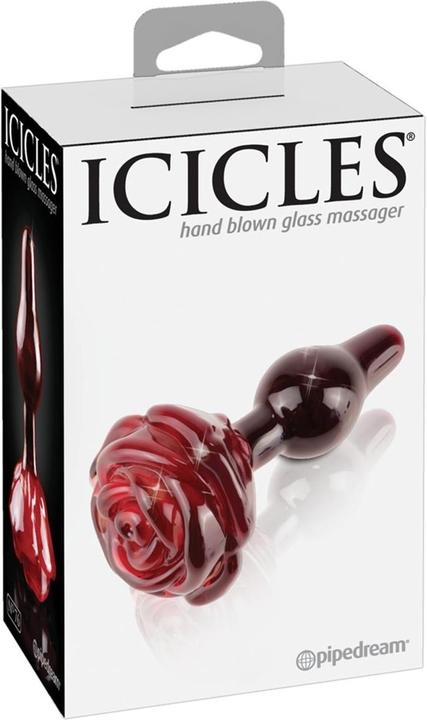 Actual product image Pipedream Icicles No. 76