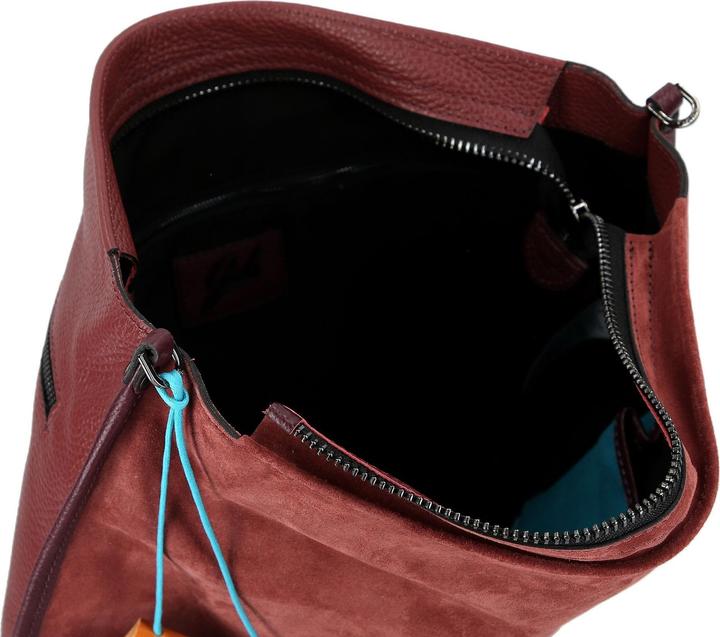 Immagine prodotto Gabs Lella Schultertasche Leder 38 cm