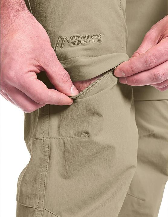 Immagine prodotto Maier Sports Pantaloni Tajo 2 da uomo (XL)