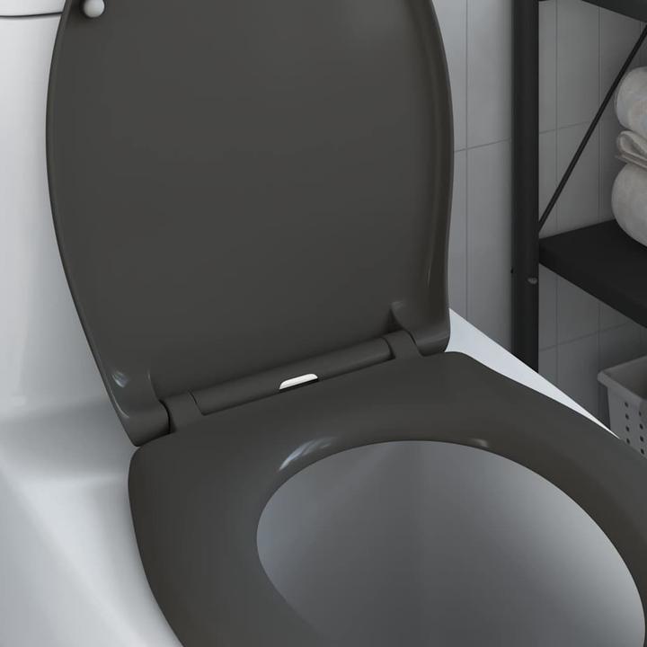 Produktbild vidaXL Toilettensitz