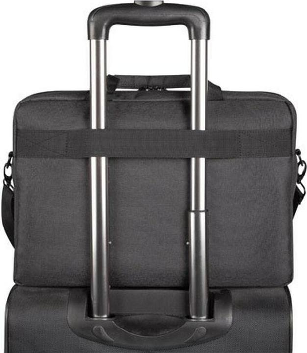 Image du produit Genesis Krepšys Pour Ordinateur Portable Beira 15,6" Noir (15.60", Universel)
