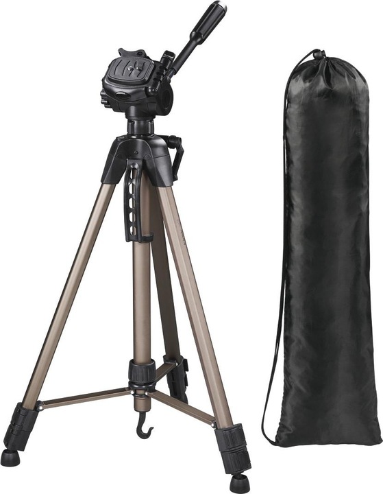 Produktbild Hama Star 62, inkl. 3-Wege Kopf (Metall)