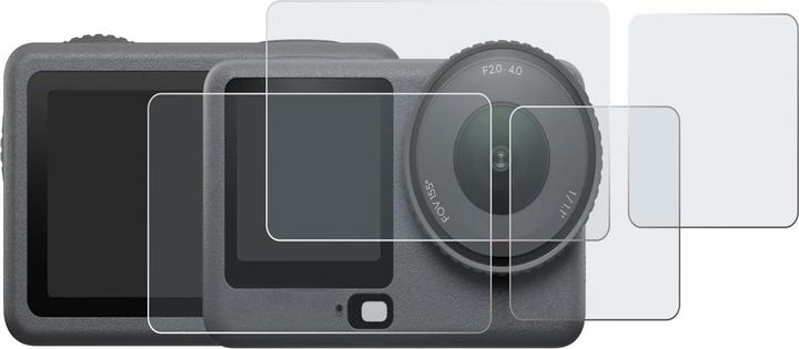 Image du produit BROTECT Protection Mat