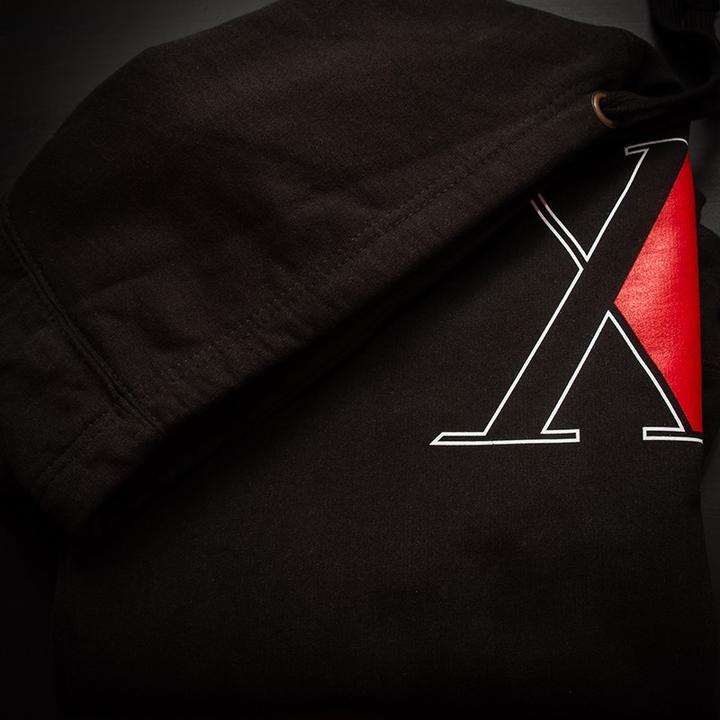 Produktbild Dragon Ball Sweatshirt - Hunter X Hunter - Logo XL (XL)