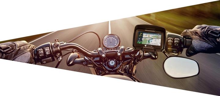 Immagine prodotto Navitel G550 Moto (4.30")