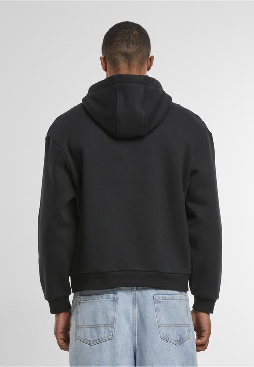 Image du produit Urban Classics Upscale Appreciate & Respect Sweat à capuche fluffy - 174489 (S)