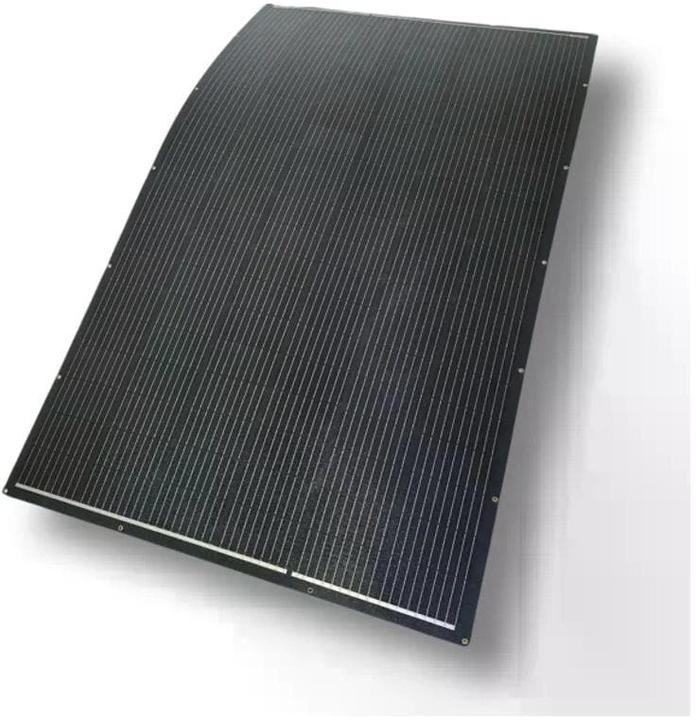 Produktbild Autosolar Solarpanel (375 W, 5 kg)
