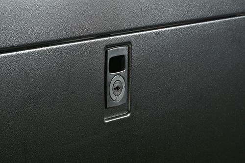 Produktbild APC Netshelter SX 48U Wide x Deep Enclosure (48 HE, 19 Zoll Rack)