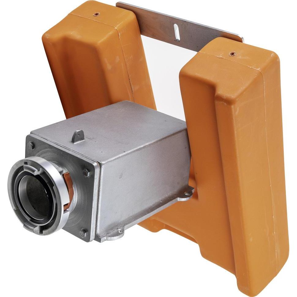 Thumbnail - Fol Da Tank, Regentonne + Erdtanks, Flachsaugkorb, schwimmend, Storz B