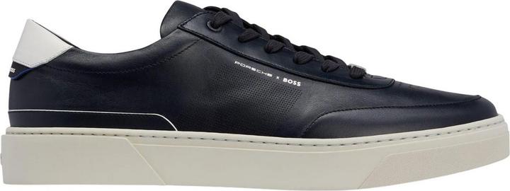 Produktbild BOSS Gary Tennisschuhe Leder (38)