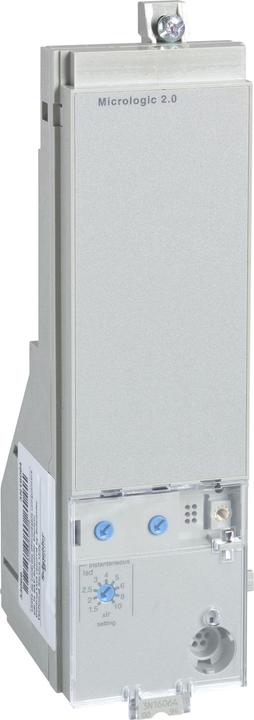Actual product image Schneider Electric SCHN Trigger