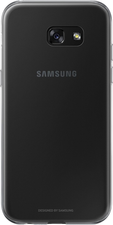 Produktbild Samsung Clear Cover (Samsung Galaxy A5 (2017))