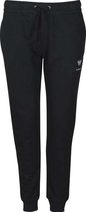 Actual product image Witeblaze NOS CHICONA Ladiespant,black black Size: 40 (M, L)