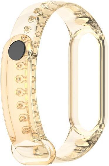 Produktbild MU Style Magic Series TPU Ersatz Armband (TPU Plastik)