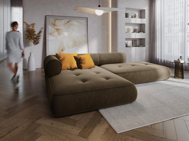 Produktbild Maison Heritage Lily (Ecksofa, Modular Sofa)