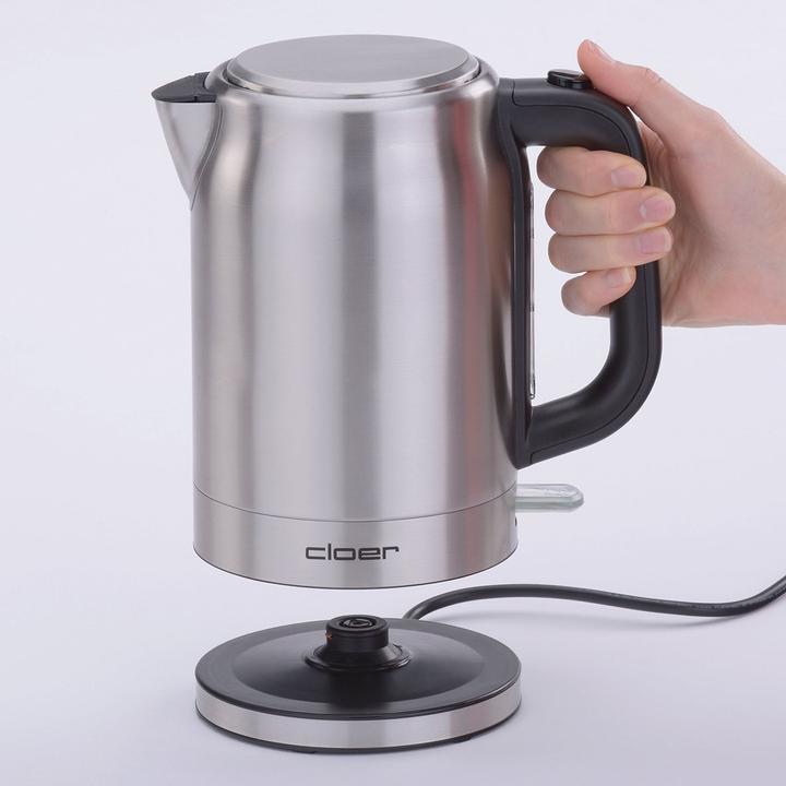 Immagine prodotto Cloer 4529 (1.70 l)