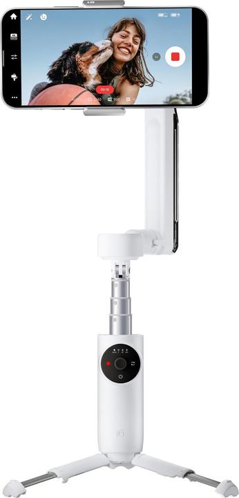 Actual product image Insta360 Flow (Smartphone, 0.30 kg)