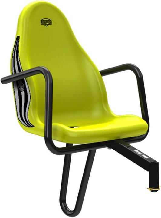 Gelb, Grün, Schwarz, Weiss