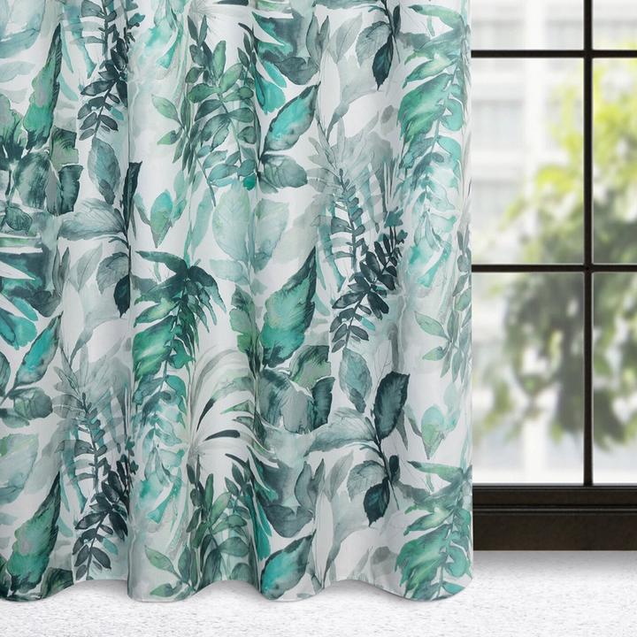 Produktbild Eurofirany Zas (140 x 250 cm)