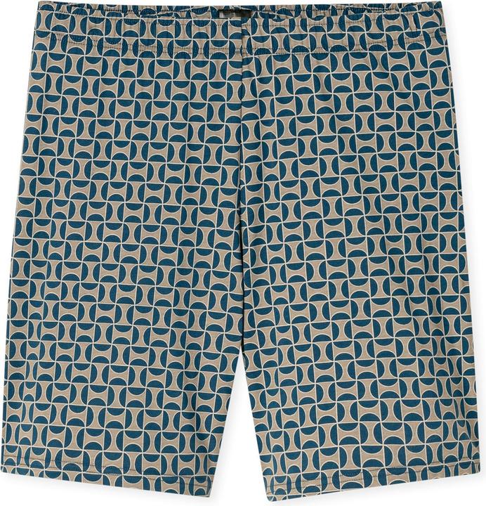 Produktbild Schiesser Comfort Nightwear Schlafanzug (58, 3XL)