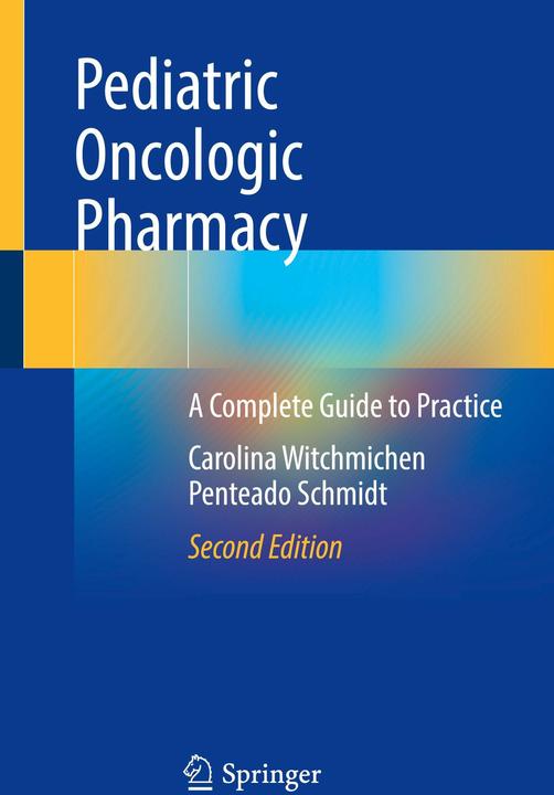 Pediatric Oncologic Pharmacy