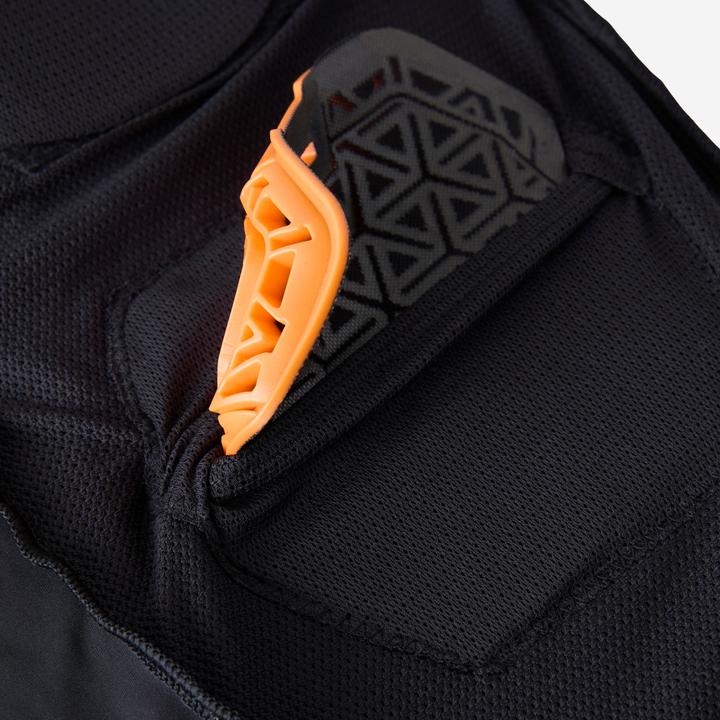 Image du produit Rockrider Sous-short de VTT All-mountain et Enduro FEEL protection D3O® (M, Short de protection)