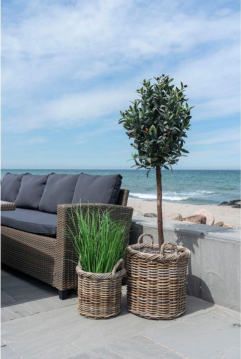 Produktbild House Nordic Gili (1 x, 48 x 40 x 30 cm)