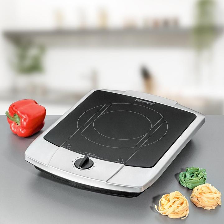 Actual product image Rommelsbacher Ct 2200/E