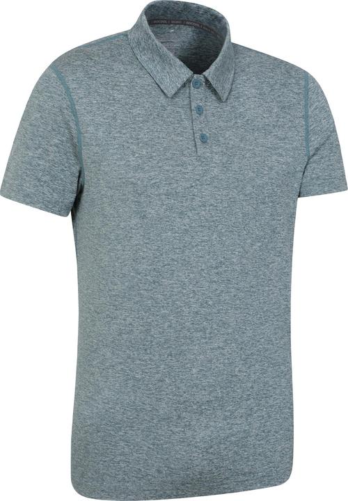 Immagine prodotto Mountain Warehouse Deuce Maglietta Polo Uomo (S)