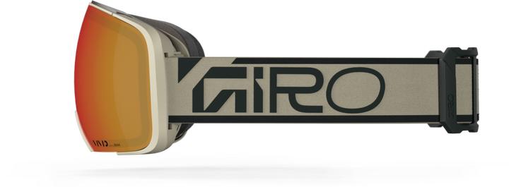 Actual product image Giro Comp Vivid Goggle