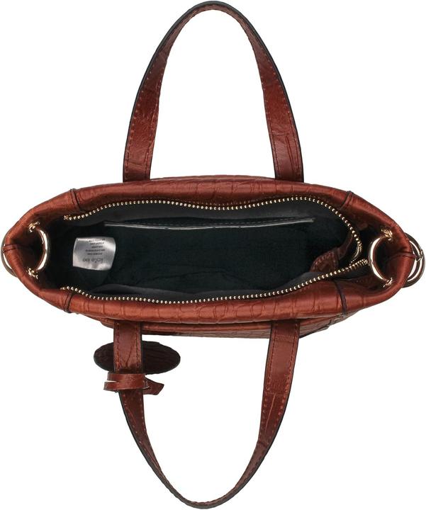 Actual product image Kate Moss Tane Cro Shoulder Bag with Practical Strap