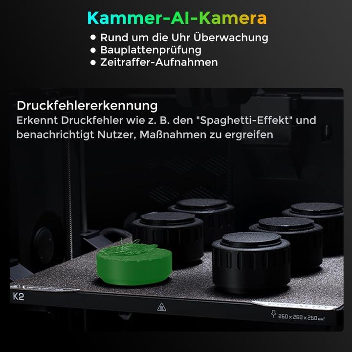 Produktbild Creality Ender 3 Pro