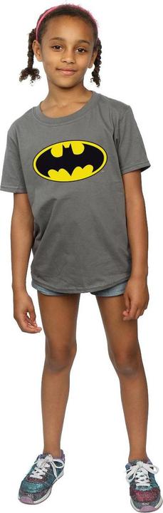 Produktbild Batman TShirt Mädchen (116)