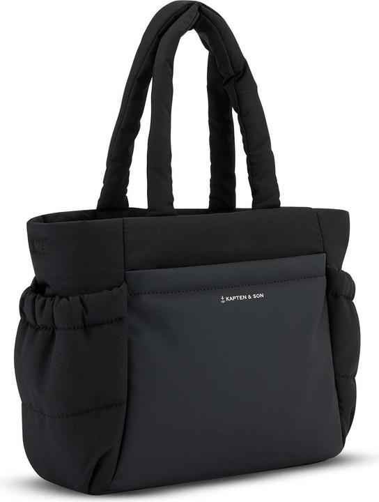 Produktbild Kapten & Son Hellvi Cloud Small Shoulder Bag
