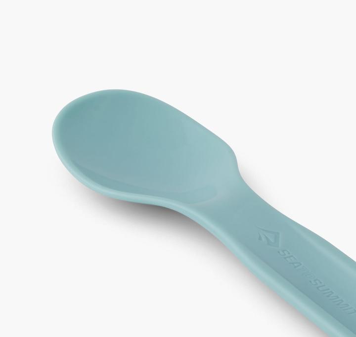 Productafbeelding Sea To Summit Passage bestekset - (2-delig) - Blauw