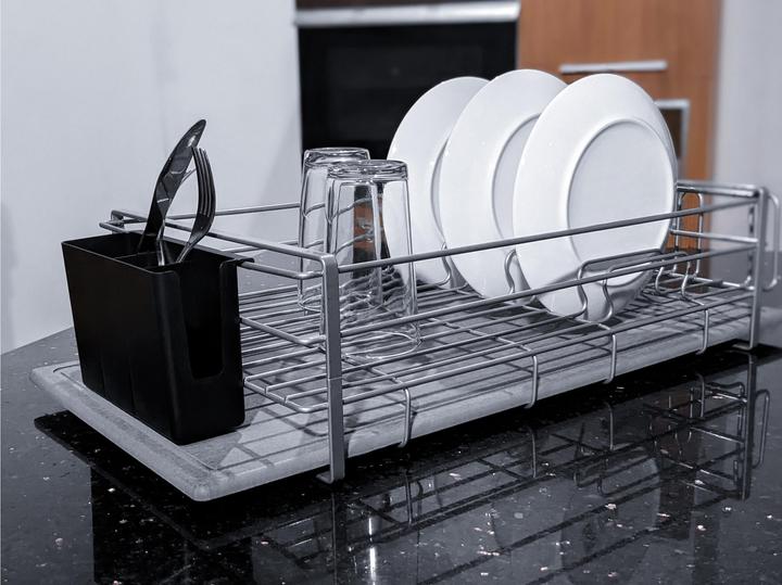 Image du produit Moonstone Égouttoir à vaisselle Framma